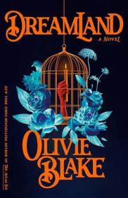 book cover of Dreamland