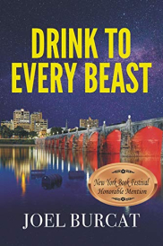 book cover of Drink to Every Beast