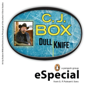 book cover of Dull Knife