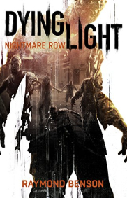 poster Dying Light: Nightmare Row