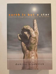 book cover of Earth Is but a Star