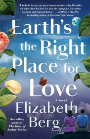 poster Earth's the Right Place for Love