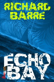book cover of Echo Bay