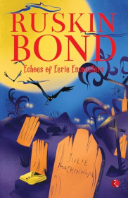 poster Echoes of Eerie Encounters