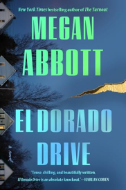 book cover of El Dorado Drive