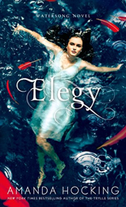 poster Elegy