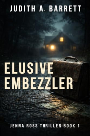 poster Elusive Embezzler