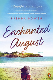poster Enchanted August