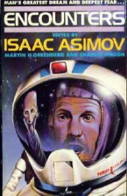 book cover of Encounters