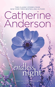 book cover of Endless Night