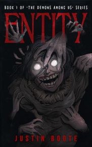 poster Entity