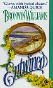 book cover of Entwined
