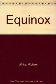 book cover of Equinox