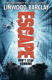 book cover of Escape