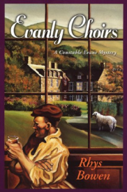 book cover of Evanly Choirs