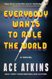 cover of Everybody Wants to Rule the World