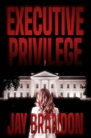 poster Executive Privilege