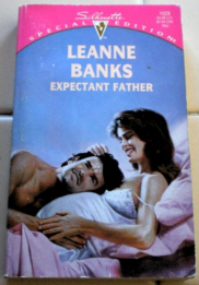 book cover of Expectant Father
