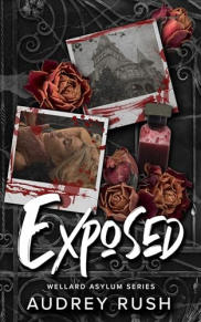 book cover of Exposed