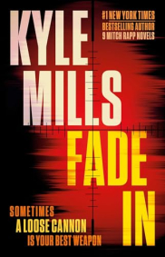 book cover of Fade In