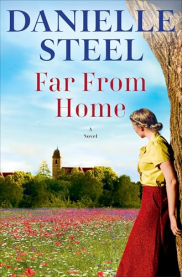 book cover of Far From Home