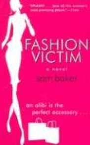 poster Fashion Victim