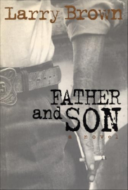 book cover of Father and Son