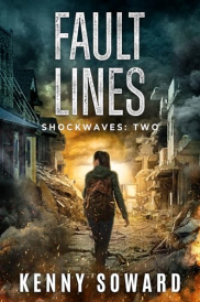 book cover of Fault Lines