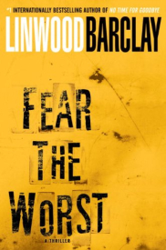book cover of Fear the Worst