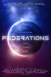 book cover of Federations