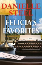 book cover of Felicia's Favourites