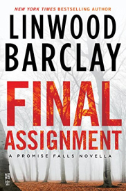 book cover of Final Assignment