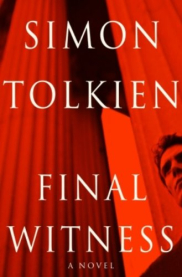 book cover of Final Witness