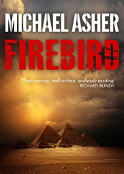 book cover of Firebird