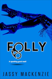book cover of Folly