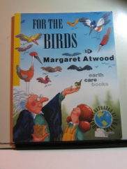 poster For the Birds