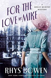 book cover of For the Love of Mike