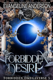 book cover of Forbidden Desire