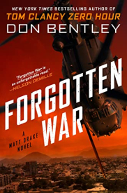 poster Forgotten War