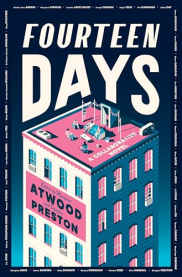book cover of Fourteen Days