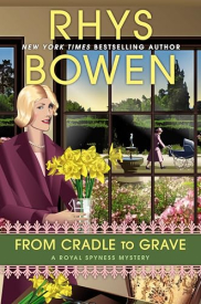 book cover of From Cradle to Grave