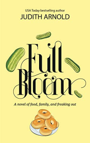 book cover of Full Bloom