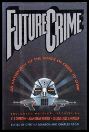 poster Futurecrime