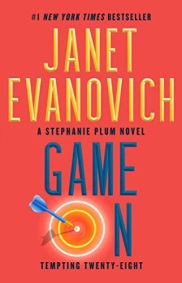 book cover of Game On