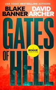 book cover of Gates of Hell