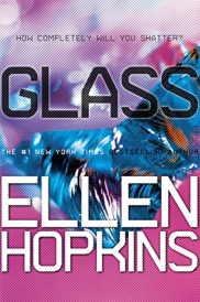 book cover of Glass
