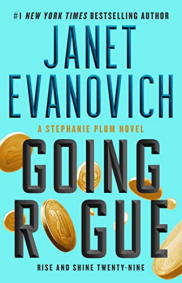 book cover of Going Rogue