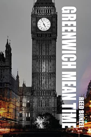 poster Greenwich Mean Time