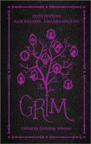 book cover of Grim