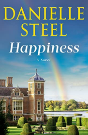 book cover of Happiness